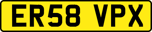 ER58VPX