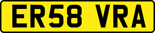 ER58VRA