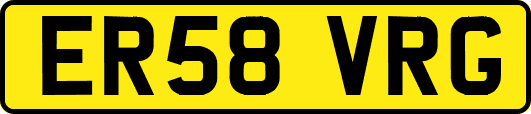 ER58VRG
