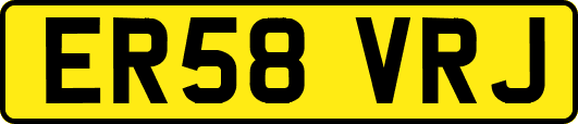 ER58VRJ