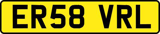 ER58VRL