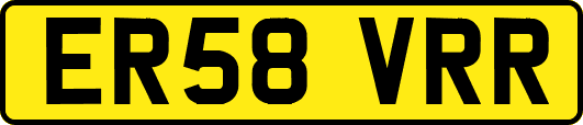 ER58VRR