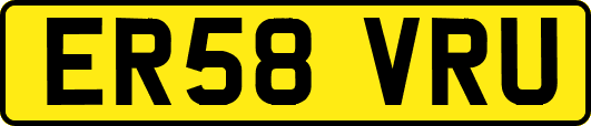 ER58VRU