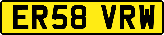 ER58VRW
