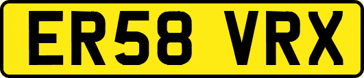 ER58VRX