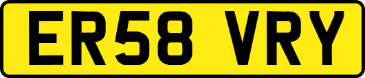 ER58VRY