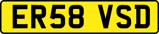 ER58VSD