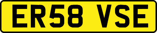 ER58VSE