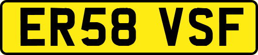 ER58VSF