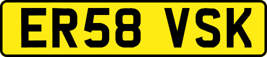 ER58VSK