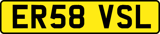 ER58VSL