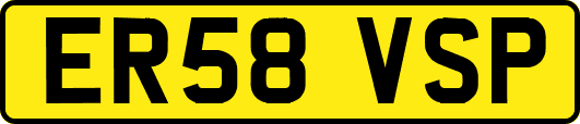 ER58VSP