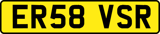 ER58VSR