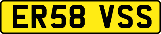 ER58VSS