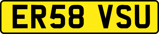 ER58VSU