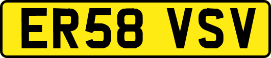ER58VSV