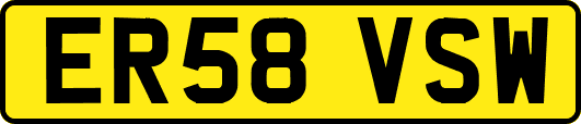 ER58VSW