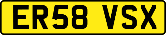 ER58VSX