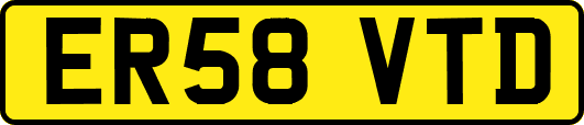 ER58VTD