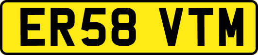 ER58VTM