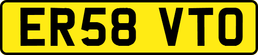 ER58VTO