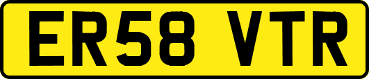 ER58VTR