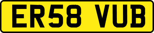 ER58VUB