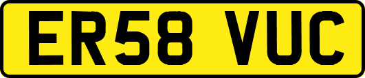 ER58VUC