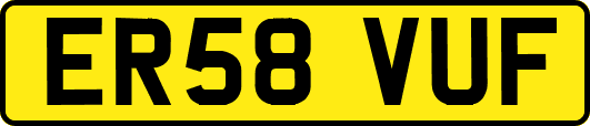 ER58VUF