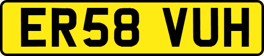 ER58VUH
