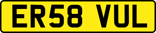ER58VUL