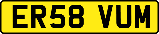 ER58VUM
