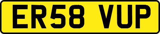 ER58VUP