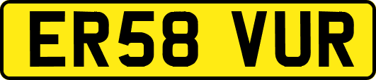 ER58VUR