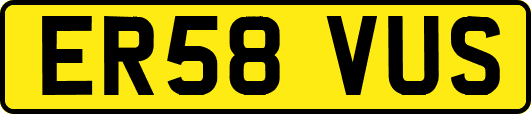 ER58VUS