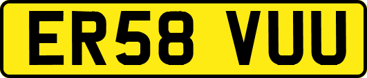 ER58VUU