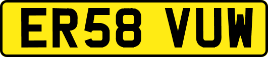 ER58VUW