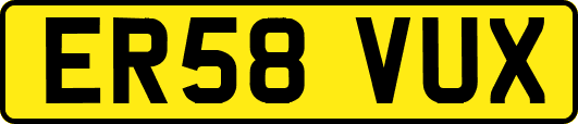 ER58VUX