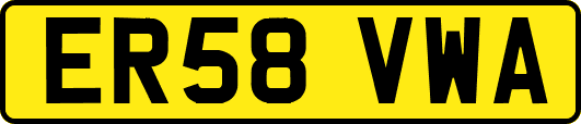 ER58VWA