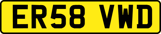 ER58VWD