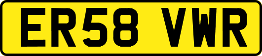 ER58VWR