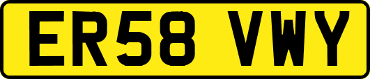 ER58VWY