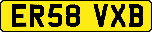 ER58VXB