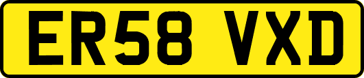 ER58VXD