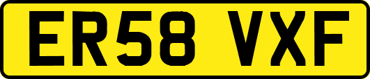 ER58VXF
