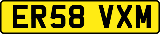 ER58VXM