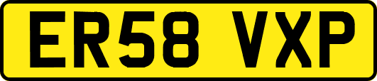 ER58VXP