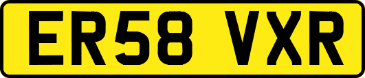 ER58VXR