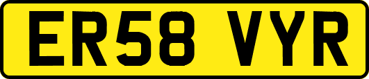 ER58VYR