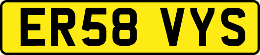 ER58VYS